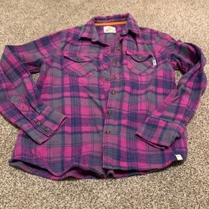 Field and stream flannel